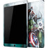 Marvel Avengers Assemble iPad Skins
